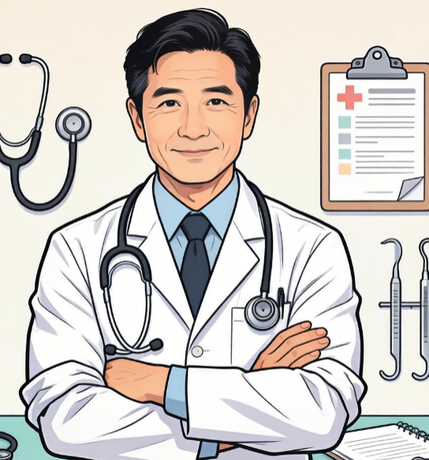 刘德东在哪家医院